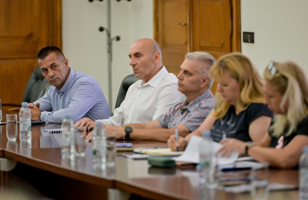 Kolegij Nacelnika Gradonacelnika (19)