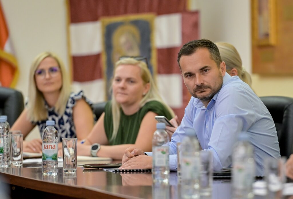 Kolegij Nacelnika Gradonacelnika (9)