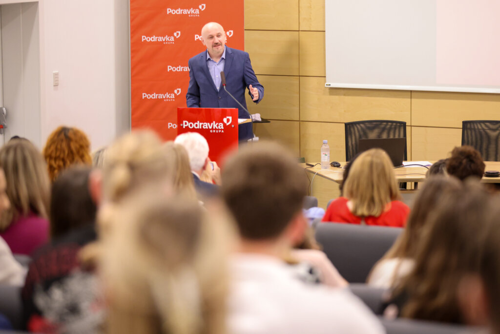 Mario Tomiša, Prorektor Sveučilišnog Centra Koprivnica Sveučilišta Sjever