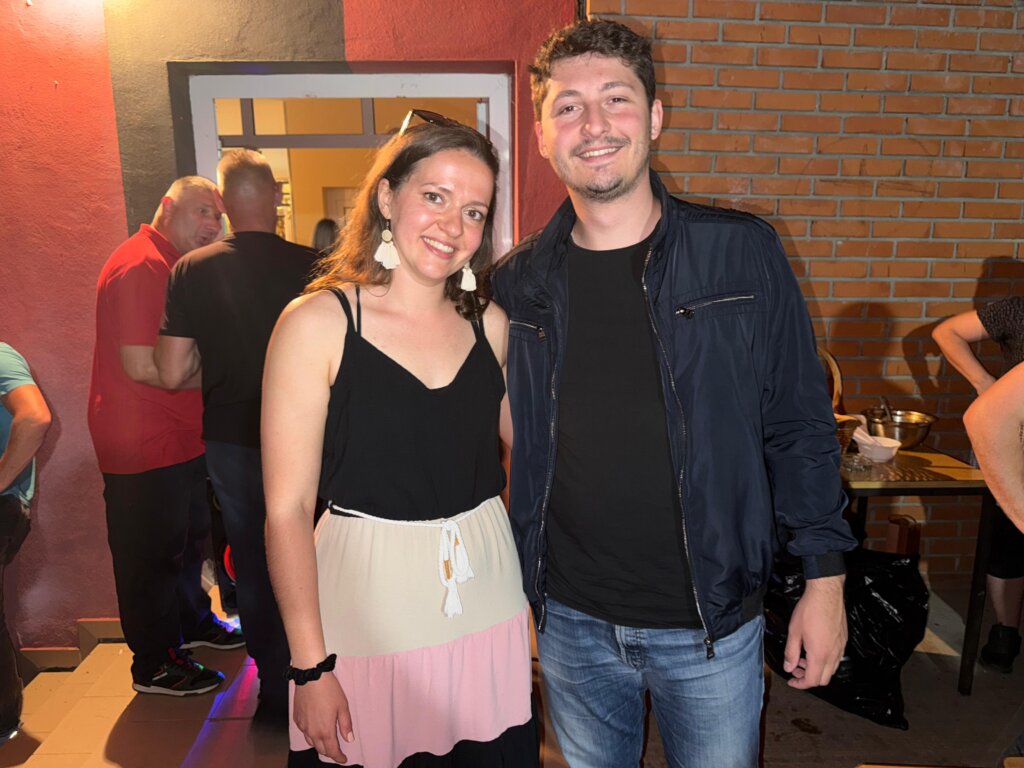 [FOTO/VIDEO] Načelnica Općine Gradec Monika Mikec: Nisam očekivala da ću dobiti ovako velik broj glasova