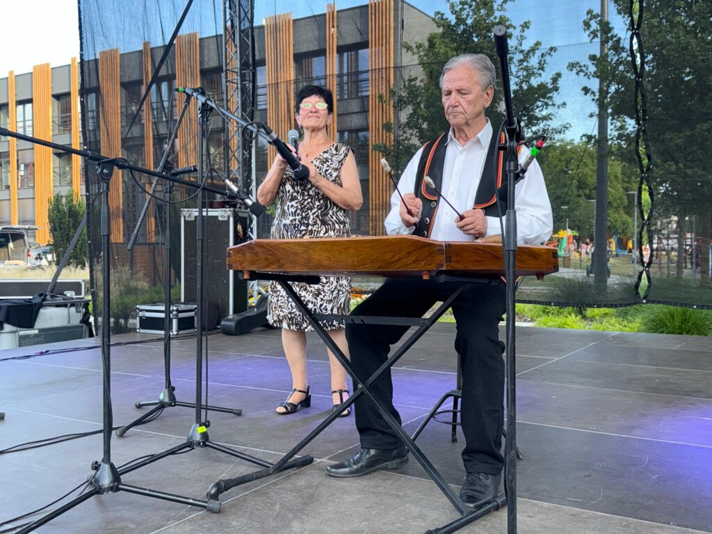PICOKIJADA Festival podravske glazbe i okusi podravske tradicije