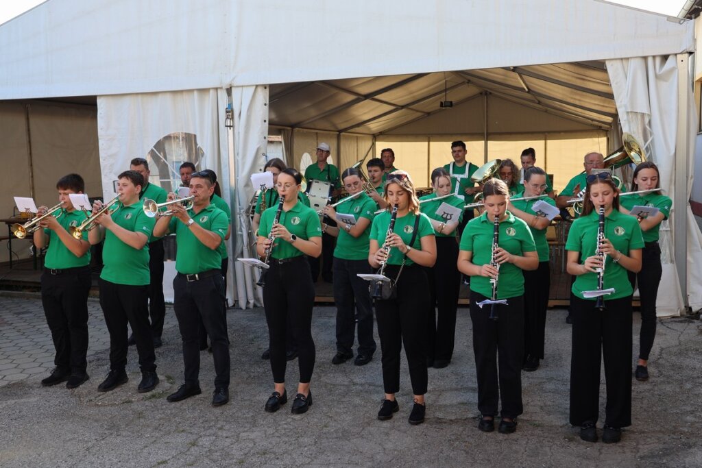 Svecana Sjednica Opcine Belica 1