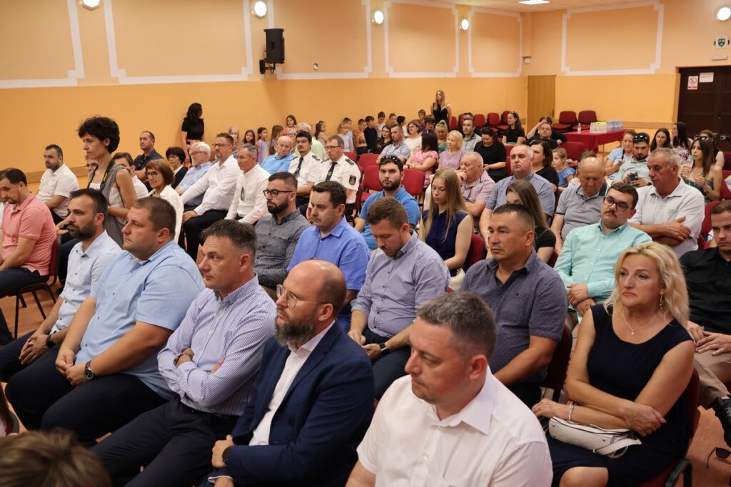 Svecana Sjednica Opcine Belica 13