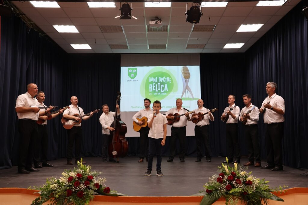 Svecana Sjednica Opcine Belica 27
