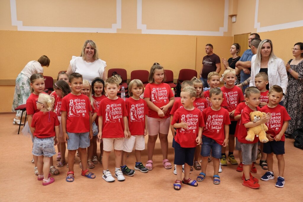 Svecana Sjednica Opcine Belica 3