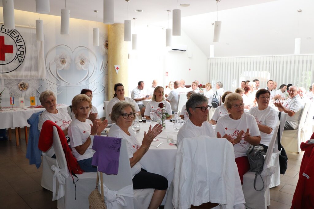 Svjetski Dan Darivatelja Krvi