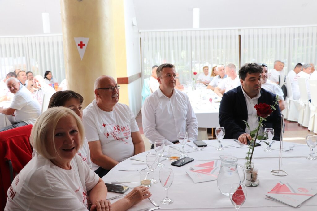 Svjetski Dan Darivatelja Krvi 12