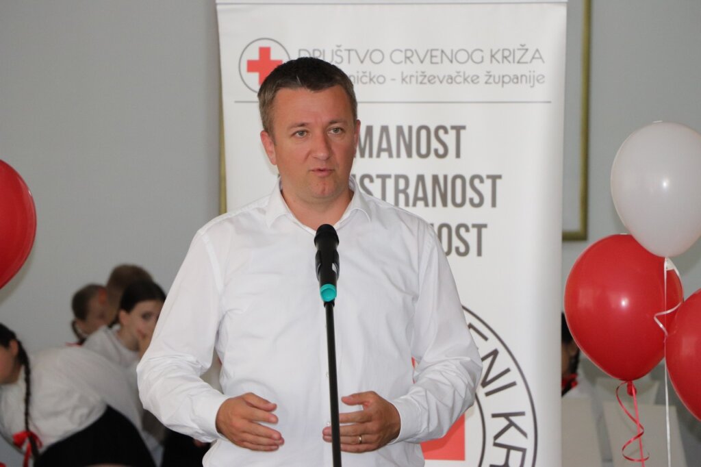 Svjetski Dan Darivatelja Krvi 17