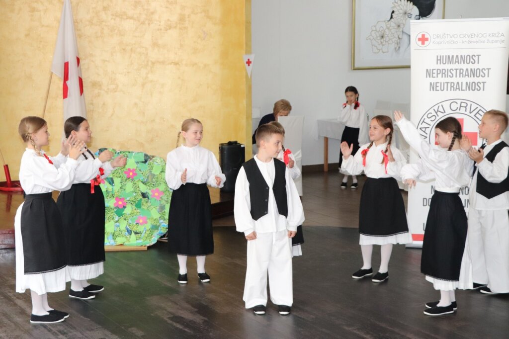 Svjetski Dan Darivatelja Krvi 22