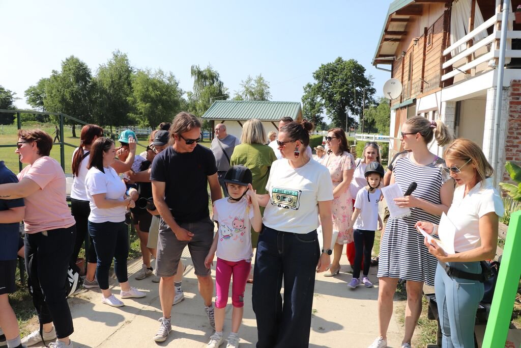 Udruga Osmijeh Terapijsko Jahanje 04