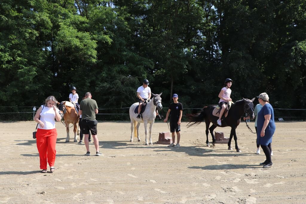 Udruga Osmijeh Terapijsko Jahanje 05