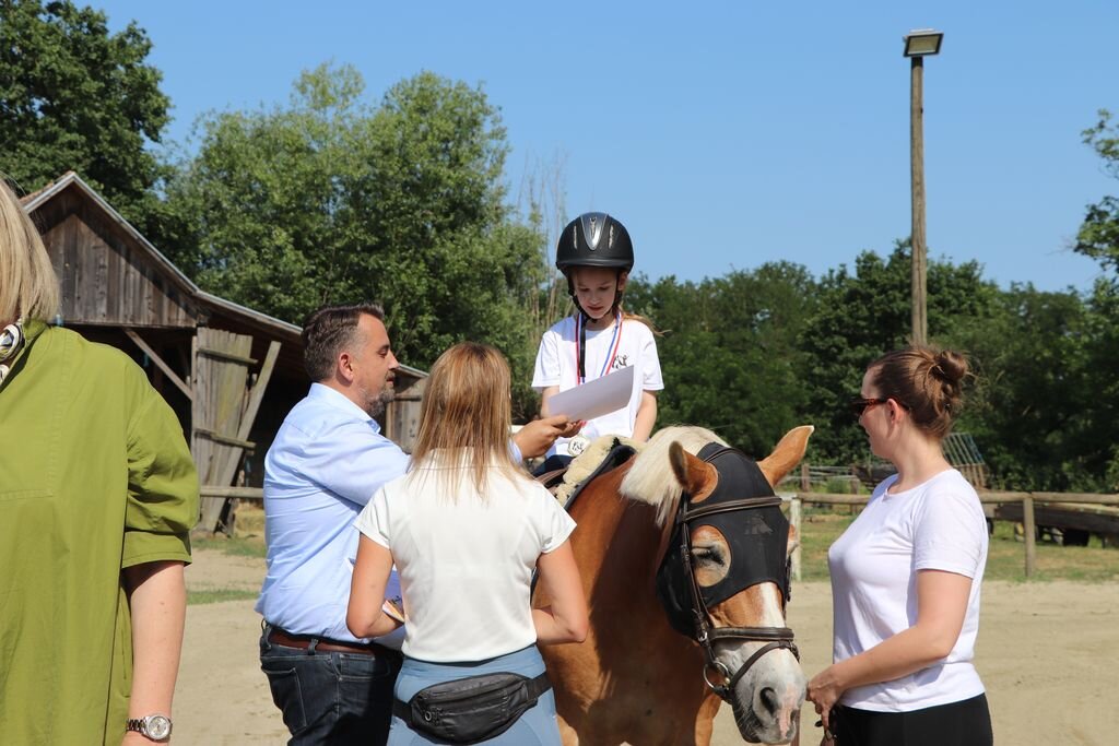 Udruga Osmijeh Terapijsko Jahanje 12