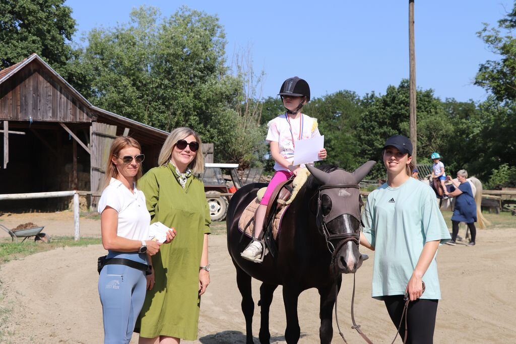 Udruga Osmijeh Terapijsko Jahanje 15