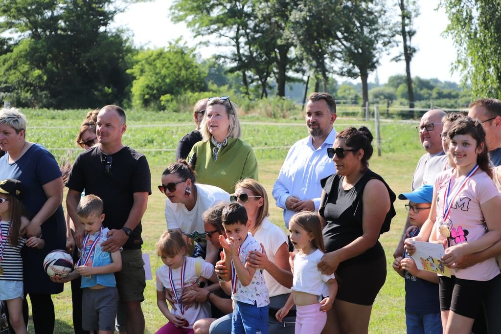 Udruga Osmijeh Terapijsko Jahanje 41