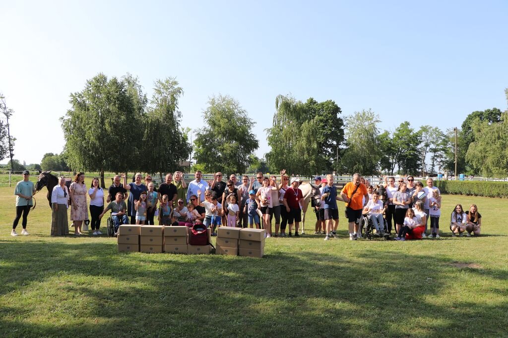 Udruga Osmijeh Terapijsko Jahanje 47