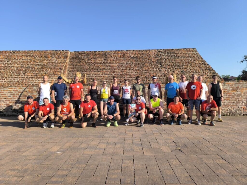 Poznati pobjednici trkačke lige Borik Đurđevac