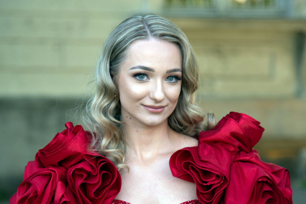 Lijepom fotkom u novi dan