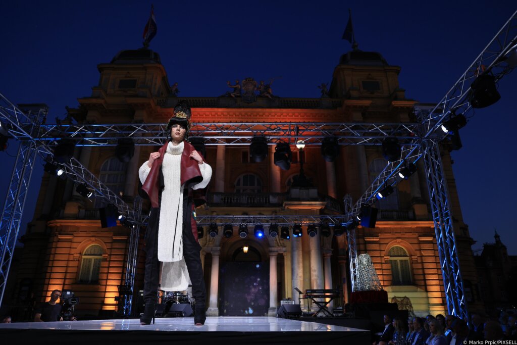 Zagreb: 90. Zlatna Igla