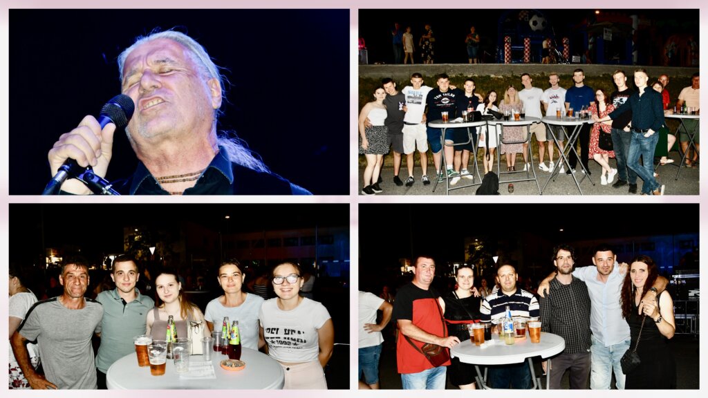 [FOTO/VIDEO] PETROVO Goran Karan u Svetom Petru Orehovcu