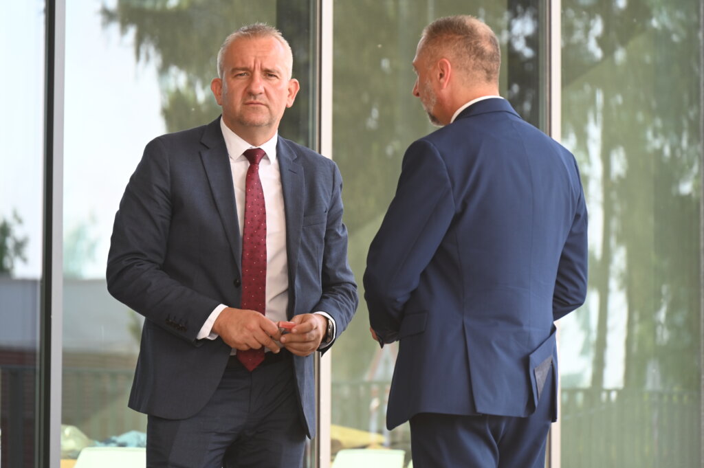 Hotel Kalnik Otvorenje 5663 (17)