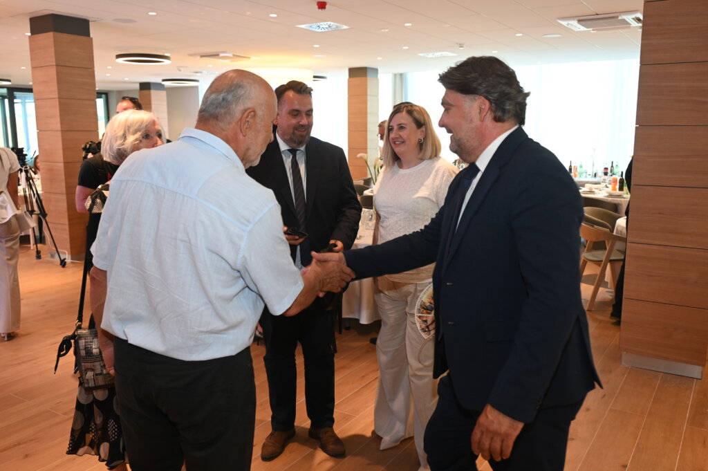 Hotel Kalnik Otvorenje 5663 (27)