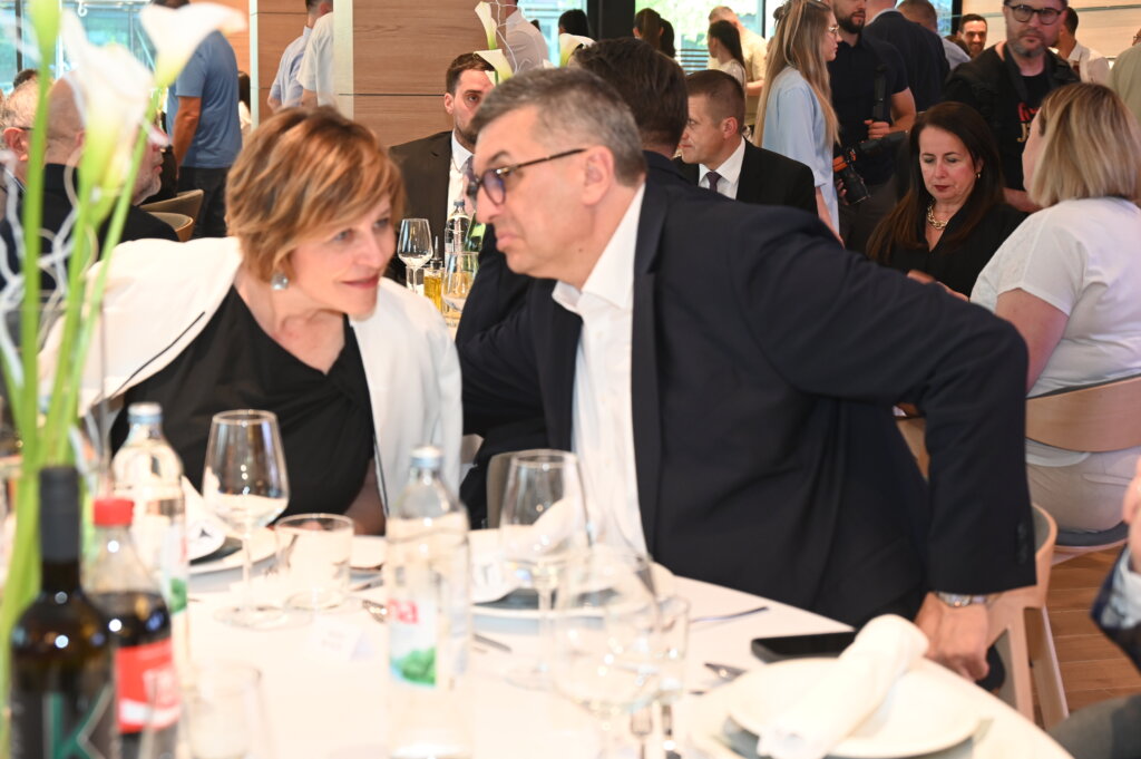 Hotel Kalnik Otvorenje 5663 (29)