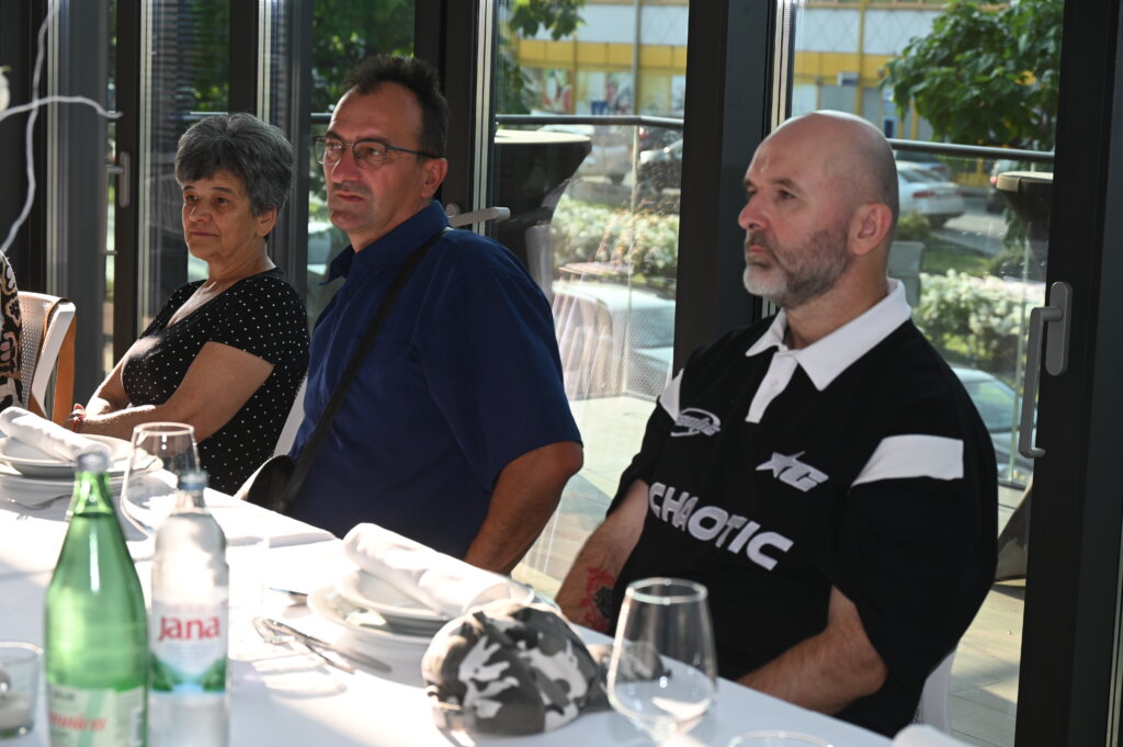 Hotel Kalnik Otvorenje 5663 (75)