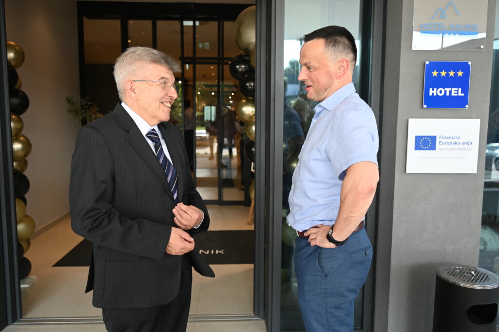 Hotel Kalnik Otvorenje 5663 (8)