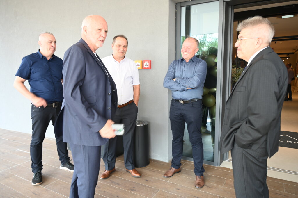 Hotel Kalnik Otvorenje 5663 (9)