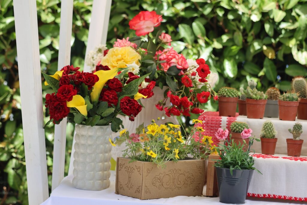 Izložba Cvijeća Dubrava (2)