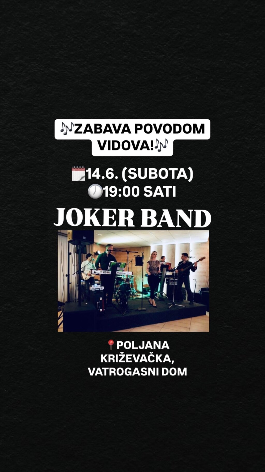 Joker Poljana