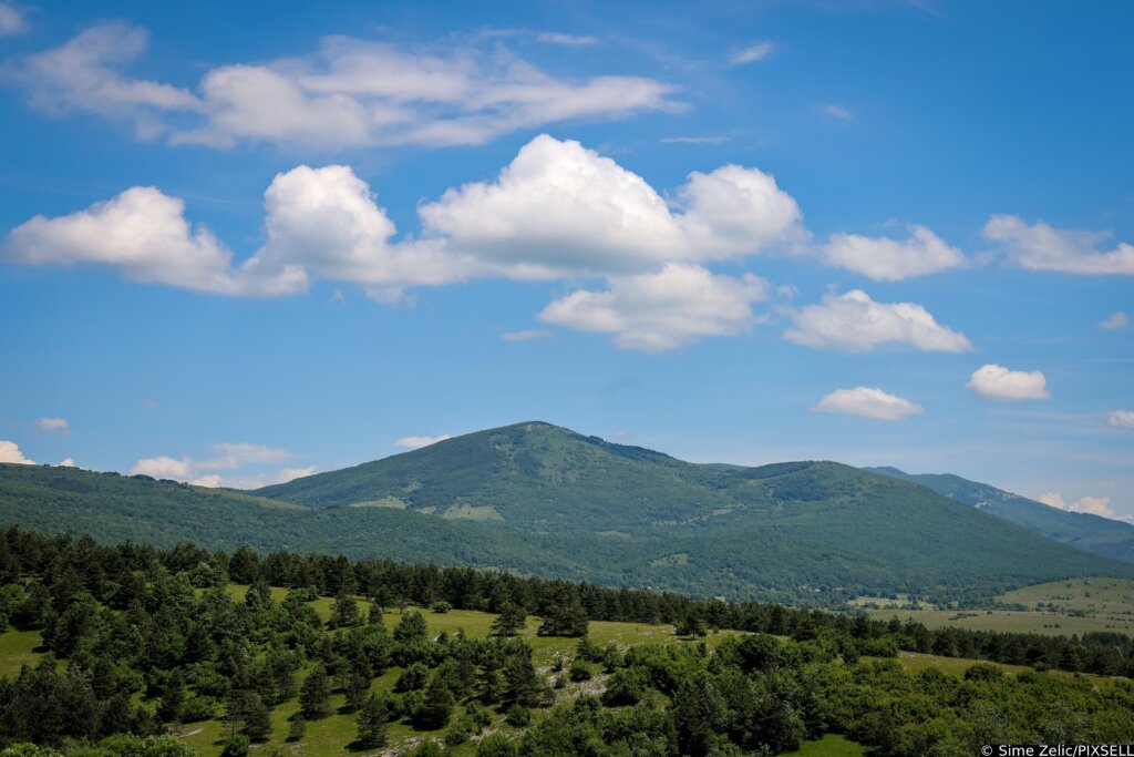 Jedinstvena Lika spremna očekuje posjetitelje