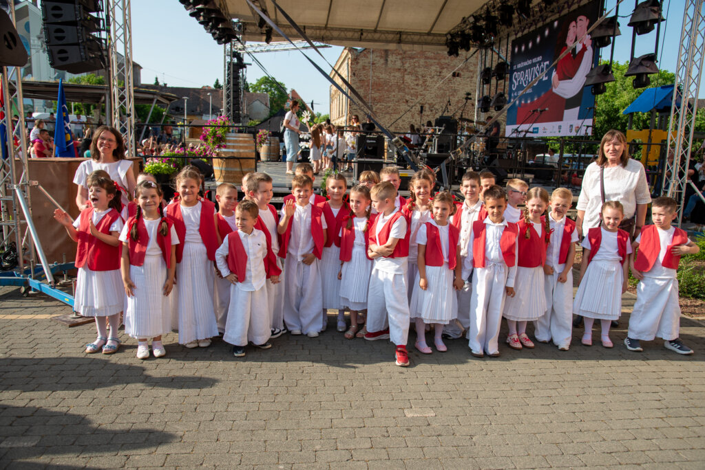 [VIDEO] Dječji vrtić “Zraka sunca” Križevci