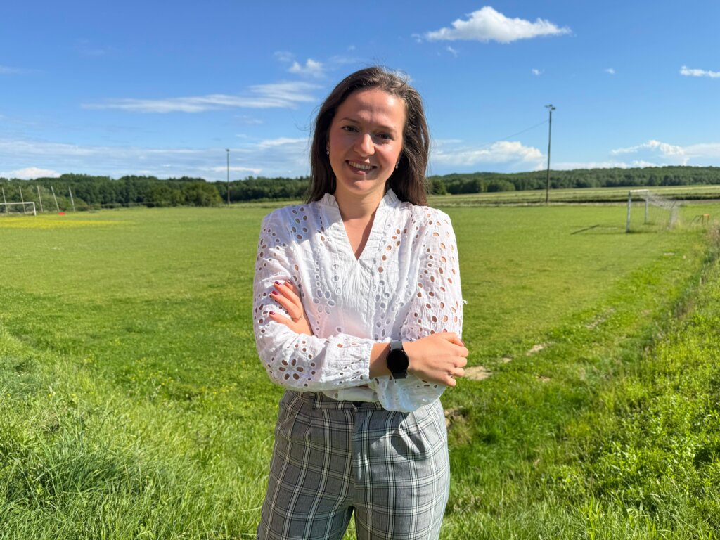 Monika Mikec nova je načelnica Općine Gradec