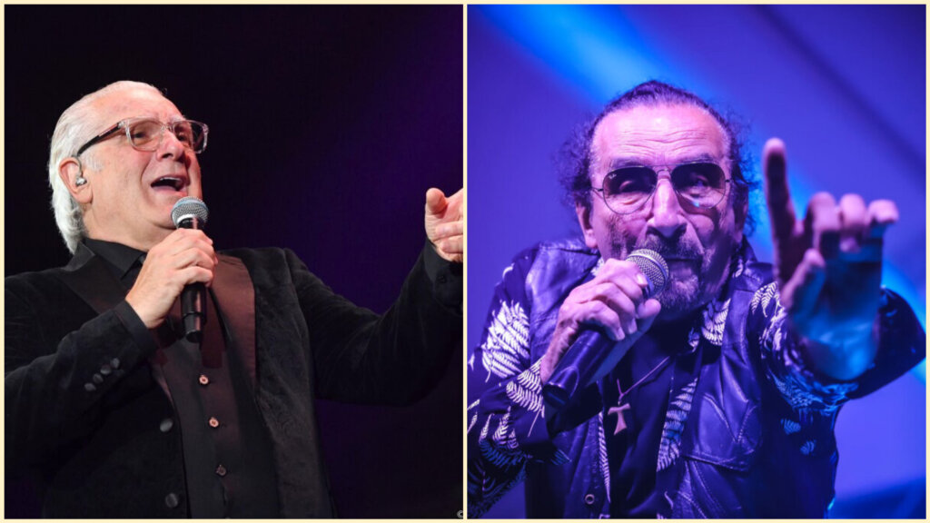 Velike koncerte u Općini Dubrava održat će Željko Samardžić i Željko Bebek