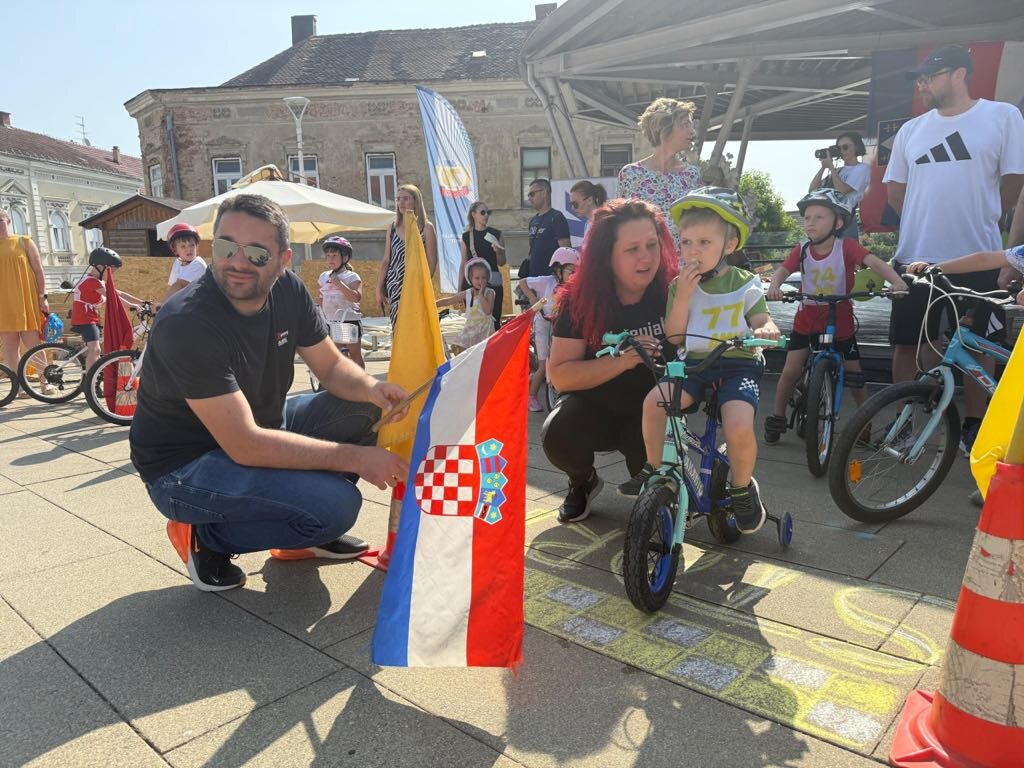 Sigurno I Vješto U Prometu (11)