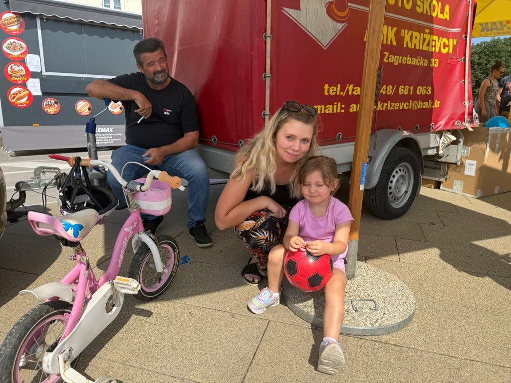 Sigurno I Vješto U Prometu (13)