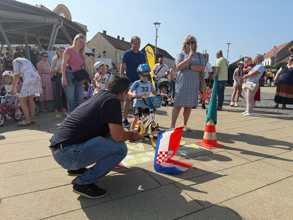 Sigurno I Vješto U Prometu (14)