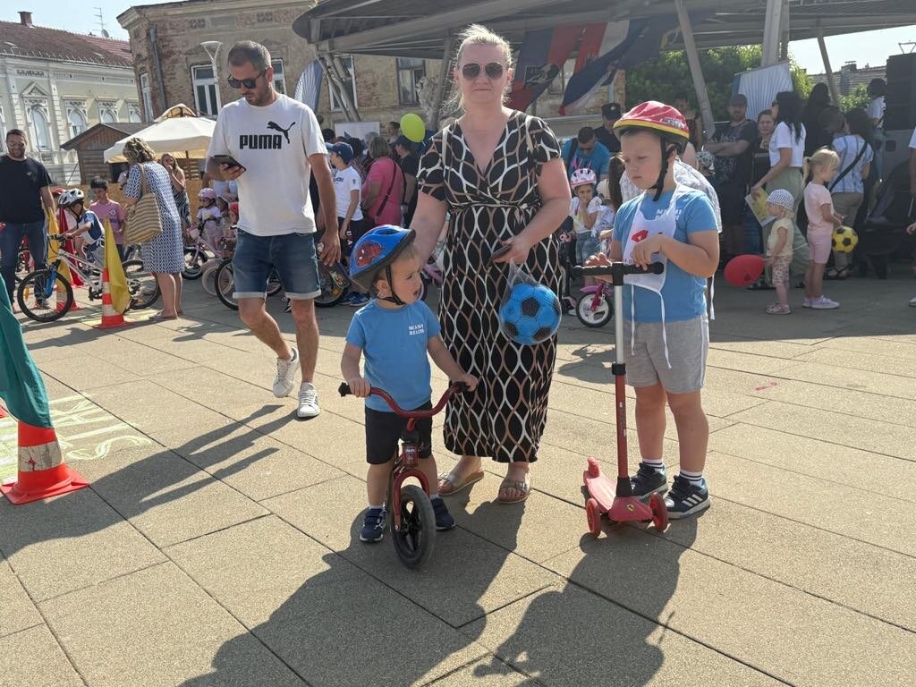 Sigurno I Vješto U Prometu (17)