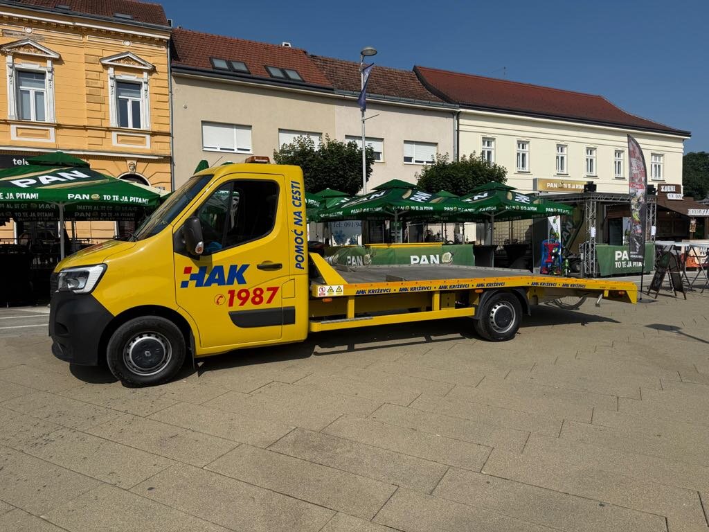 Sigurno I Vješto U Prometu (18)