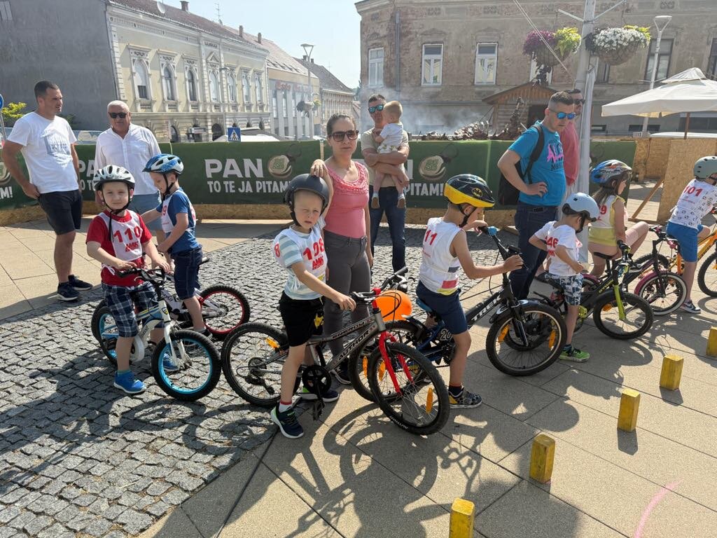 Sigurno I Vješto U Prometu (2)