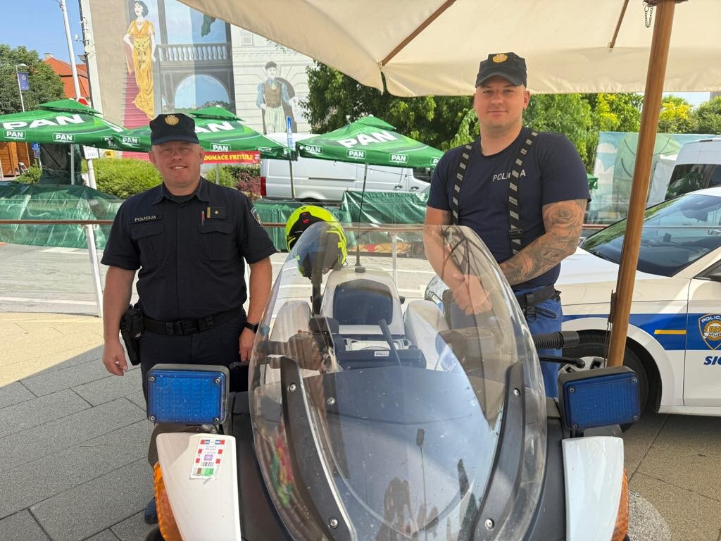 Sigurno I Vješto U Prometu (20)