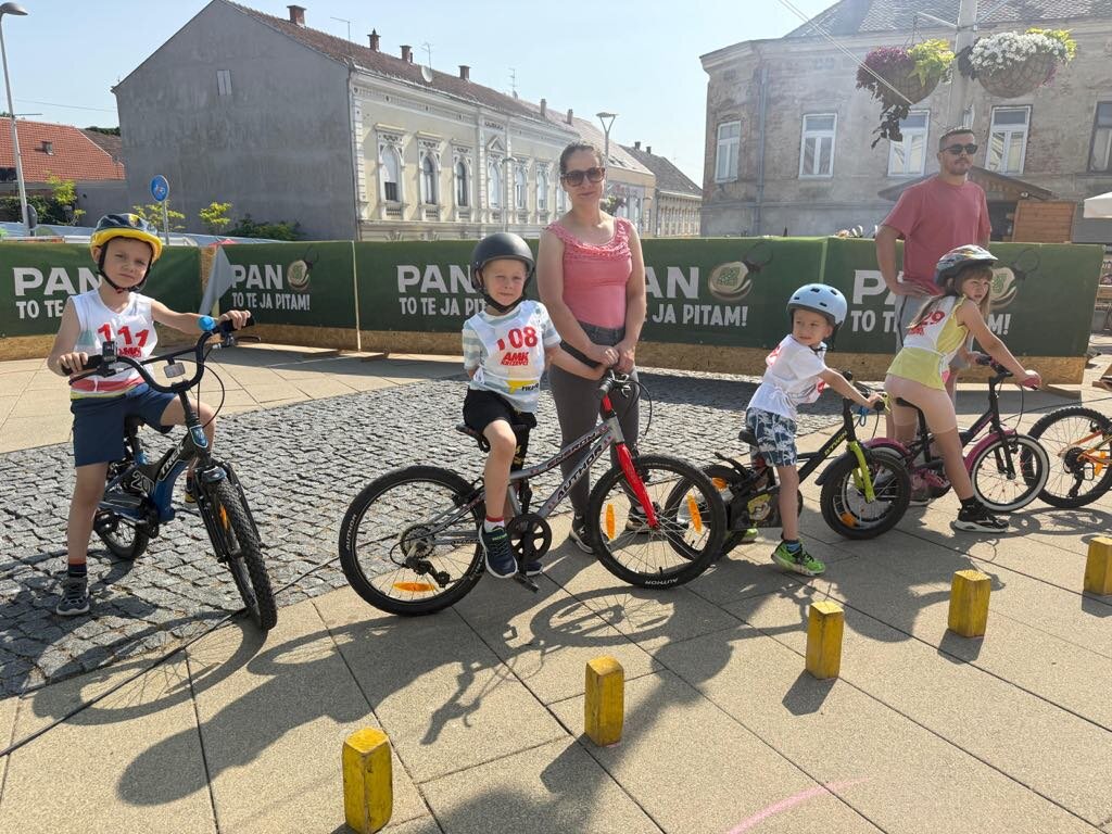 Sigurno I Vješto U Prometu (21)