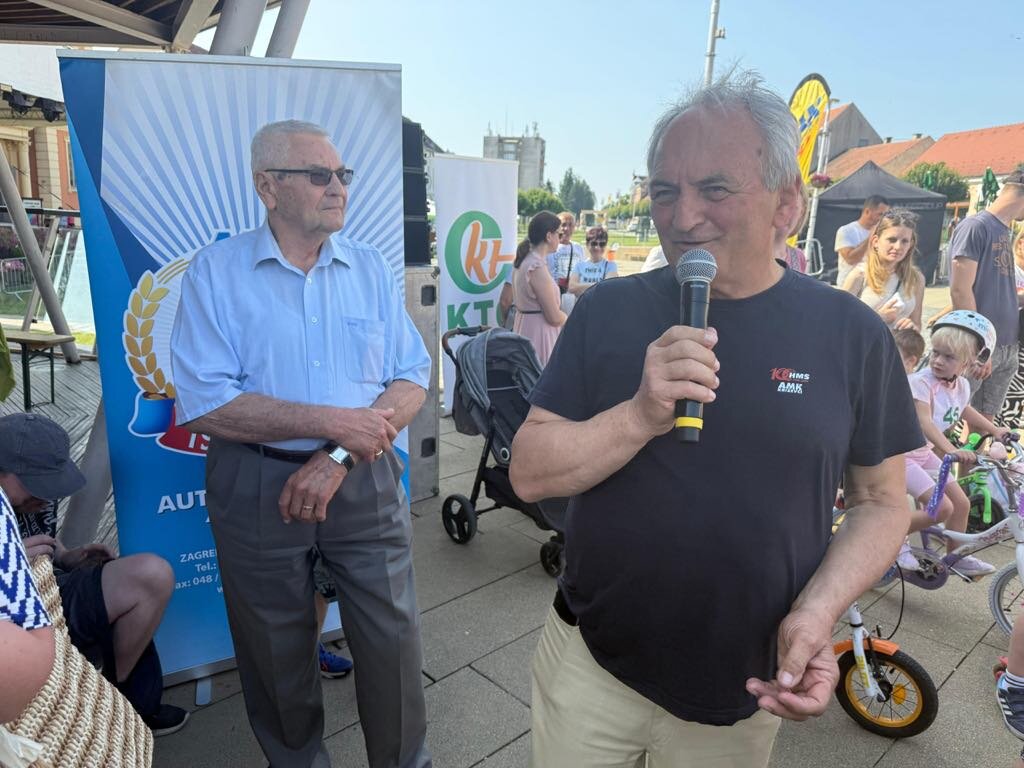 Sigurno I Vješto U Prometu (5)