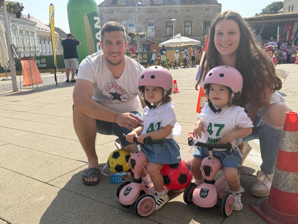 Sigurno I Vješto U Prometu (6)