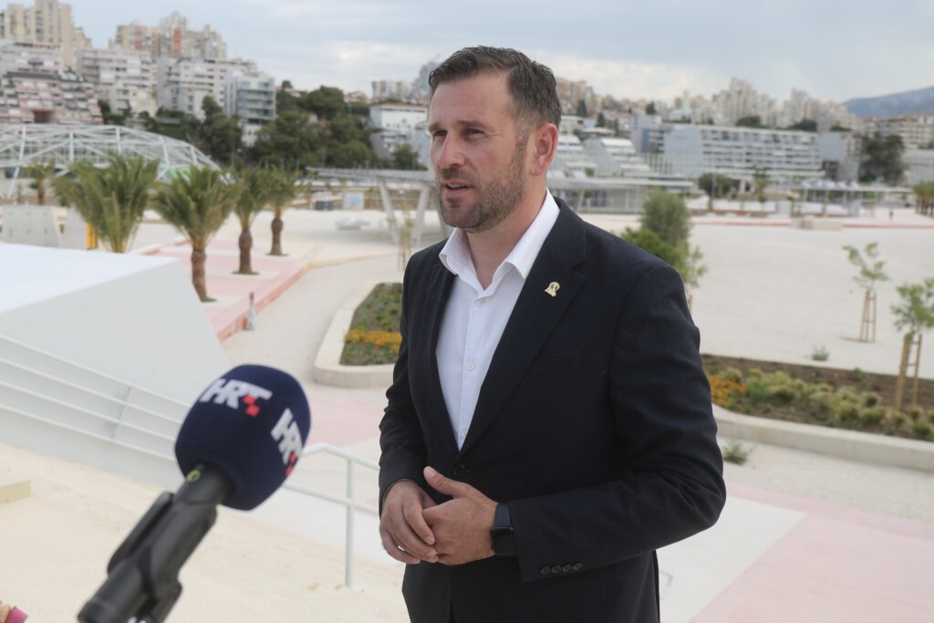 Šuta predlaže rebalans proračuna zbog “saniranja dugova bivše vlasti”