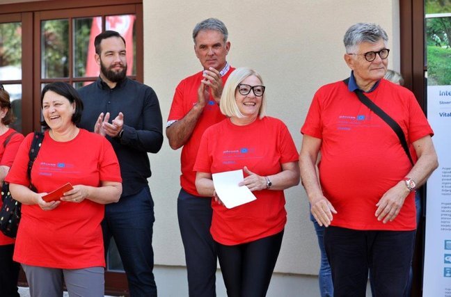 [FOTO] U Samoboru održan Sajam zdravog životnog stila