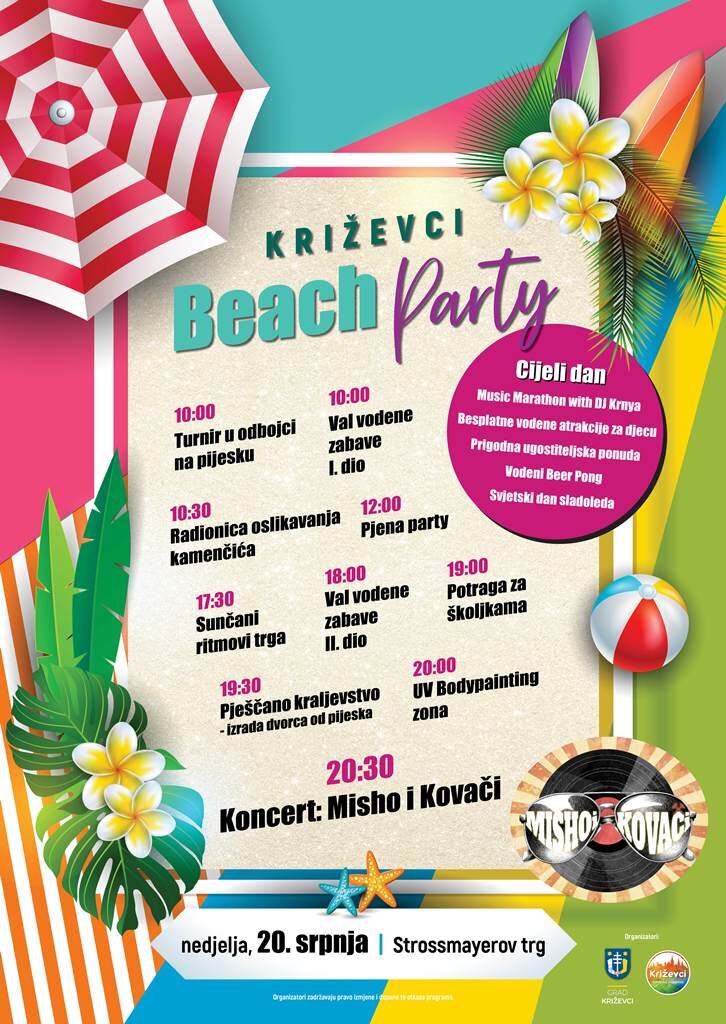 02 Beach Party 2025b
