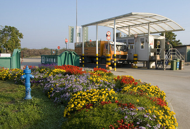 Međimurska županija najuspješnija u gospodarenju otpadom i u protekloj godini