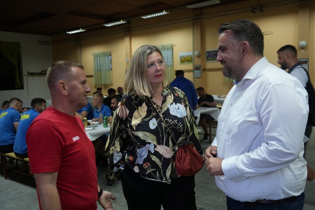 41. Memorijalni Turnir Heresin 02